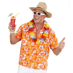 Slamák se stuhou pánský